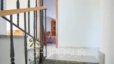 Chalet en venta en Calle de Almendro, 1, Boecillo de 245.000 €
