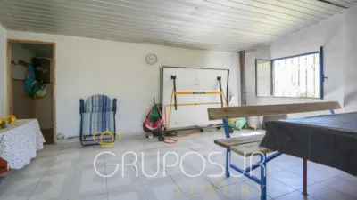Chalet en venta en Calle de Almendro, 1, Boecillo de 245.000 €