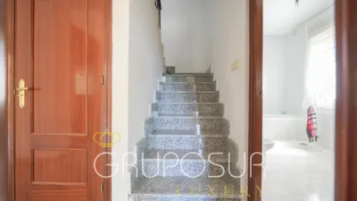 Chalet en venta en Calle de Almendro, 1, Boecillo de 245.000 €