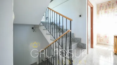 Chalet en venta en Calle de Almendro, 1, Boecillo de 245.000 €