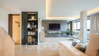 Apartment in Plaza de Juan de Austria, no number photo 22