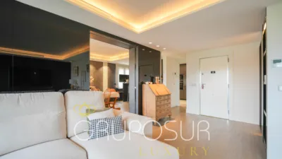 Apartment in Plaza de Juan de Austria, no number photo 21