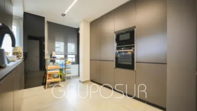 Apartment in Plaza de Juan de Austria, no number photo 41