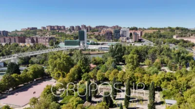Apartment in Plaza de Juan de Austria, no number photo 62
