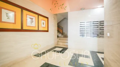 Apartment in Plaza de Juan de Austria, no number photo 8