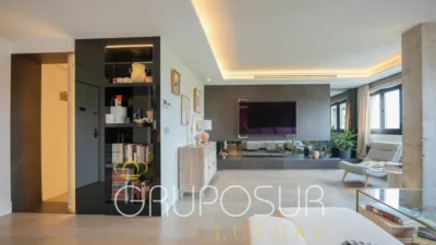 Apartment in Plaza de Juan de Austria, no number photo 48