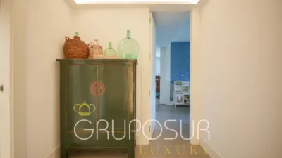 Apartment in Plaza de Juan de Austria, no number photo 60