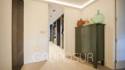 Apartment in Plaza de Juan de Austria, no number photo 86