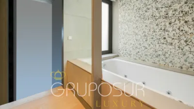 Apartment in Plaza de Juan de Austria, no number photo 97