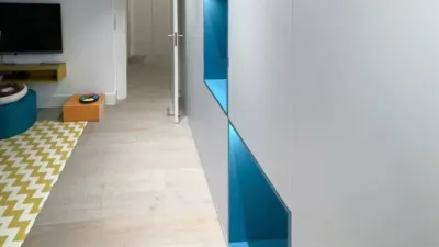 Apartment in Plaza de Juan de Austria, no number photo 65