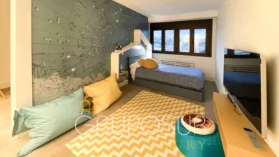 Apartment in Plaza de Juan de Austria, no number photo 61