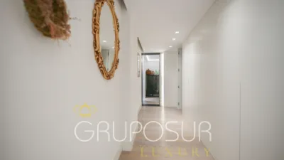 Apartment in Plaza de Juan de Austria, no number photo 75