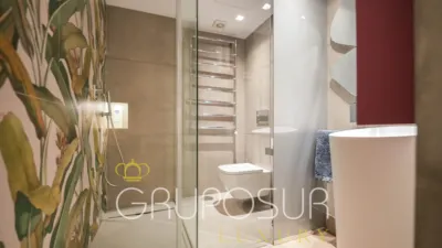 Apartment in Plaza de Juan de Austria, no number photo 82