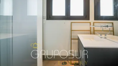 Apartment in Plaza de Juan de Austria, no number photo 59