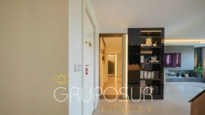 Apartment in Plaza de Juan de Austria, no number photo 49