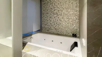 Apartment in Plaza de Juan de Austria, no number photo 98