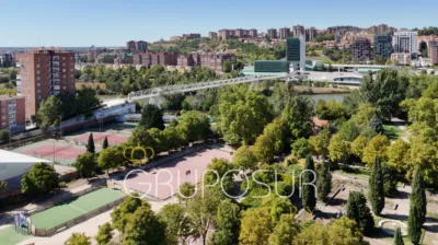Apartment in Plaza de Juan de Austria, no number photo 35