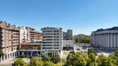 Apartment in Plaza de Juan de Austria, no number photo 2