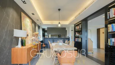 Apartment in Plaza de Juan de Austria, no number photo 36