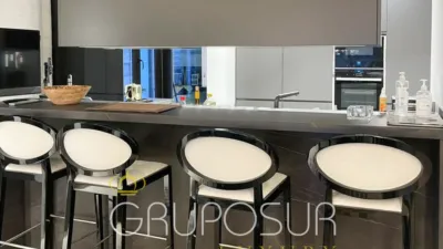 Apartment in Plaza de Juan de Austria, no number photo 39