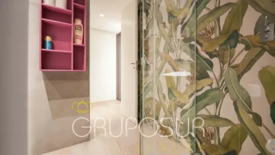Apartment in Plaza de Juan de Austria, no number photo 81