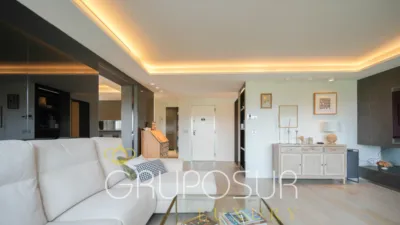Apartment in Plaza de Juan de Austria, no number photo 20