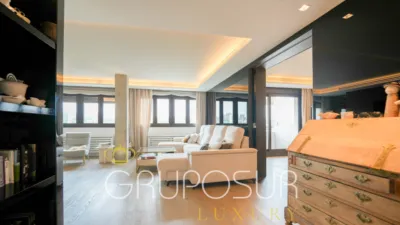 Apartment in Plaza de Juan de Austria, no number photo 11