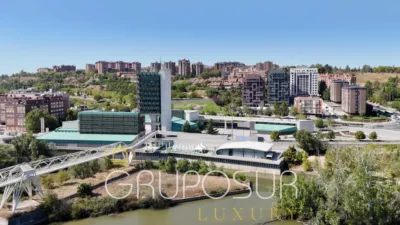 Apartment in Plaza de Juan de Austria, no number photo 14