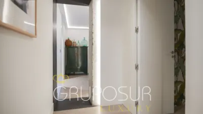 Apartment in Plaza de Juan de Austria, no number photo 76