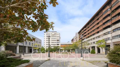 Apartment in Plaza de Juan de Austria, no number photo 6
