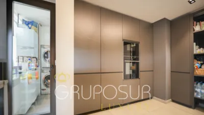Apartment in Plaza de Juan de Austria, no number photo 46