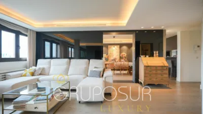 Apartment in Plaza de Juan de Austria, no number photo 25