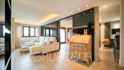 Apartment in Plaza de Juan de Austria, no number photo 10