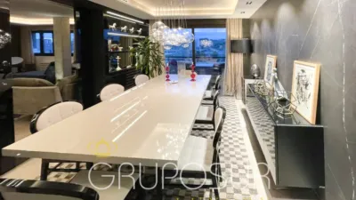 Apartment in Plaza de Juan de Austria, no number photo 31