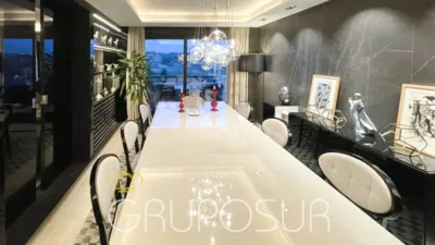 Apartment in Plaza de Juan de Austria, no number photo 32