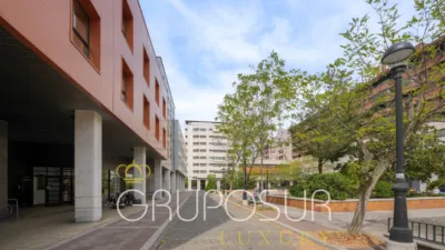 Apartment in Plaza de Juan de Austria, no number photo 5