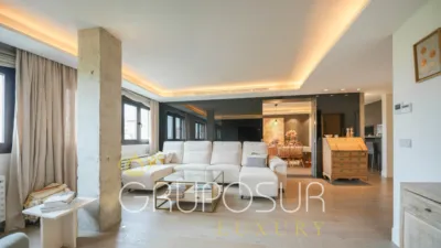 Apartment in Plaza de Juan de Austria, no number photo 15