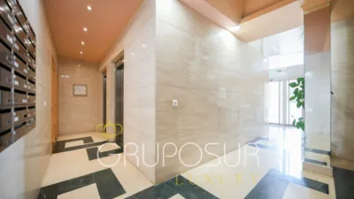 Apartment in Plaza de Juan de Austria, no number photo 72