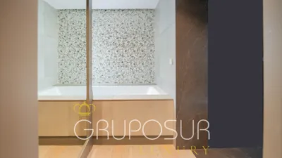 Apartment in Plaza de Juan de Austria, no number photo 96