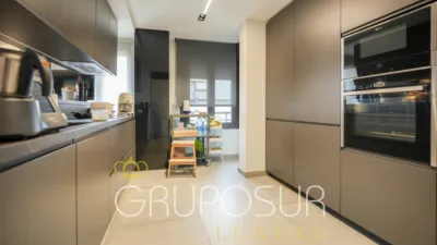 Apartment in Plaza de Juan de Austria, no number photo 42