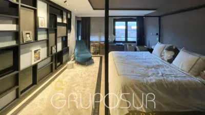 Apartment in Plaza de Juan de Austria, no number photo 91