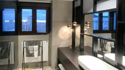 Apartment in Plaza de Juan de Austria, no number photo 95