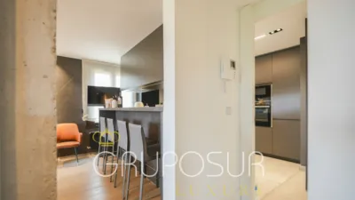 Apartment in Plaza de Juan de Austria, no number photo 40