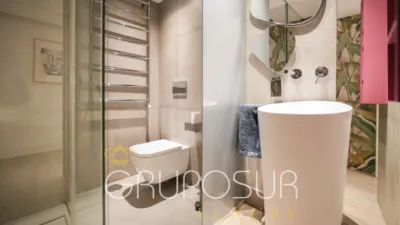 Apartment in Plaza de Juan de Austria, no number photo 79