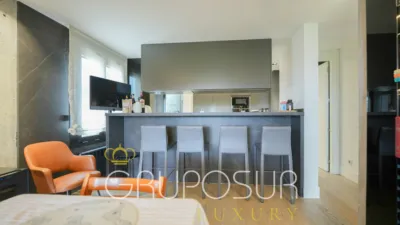 Apartment in Plaza de Juan de Austria, no number photo 38