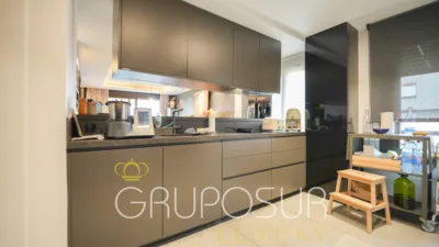 Apartment in Plaza de Juan de Austria, no number photo 43