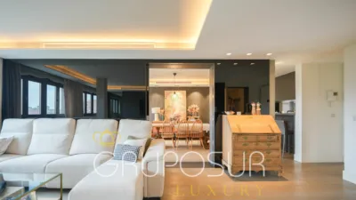 Apartment in Plaza de Juan de Austria, no number photo 26