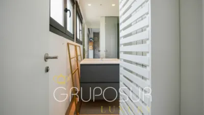 Apartment in Plaza de Juan de Austria, no number photo 55