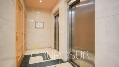 Apartment in Plaza de Juan de Austria, no number photo 68