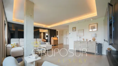 Apartment in Plaza de Juan de Austria, no number photo 16